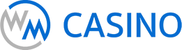 WMCasino logo for live casino games.