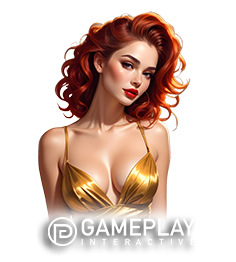 Gameplay casino app logo with cards.